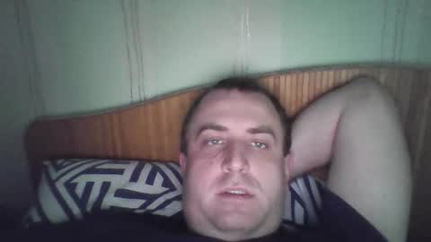 johnoreon online show from July 18, 8:18 am