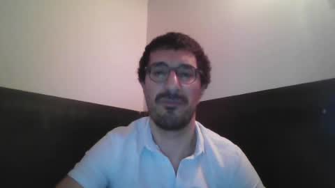 Johnfrench online show from May 5, 9:45 pm