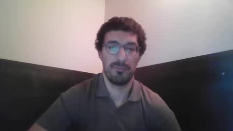 Johnfrench online show from May 12, 9:56 pm