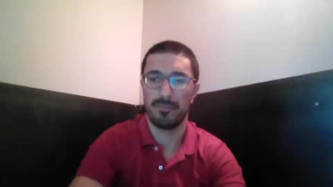 Johnfrench online show from May 20, 9:43 pm