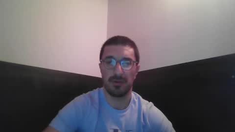 Johnfrench online show from May 24, 10:15 pm