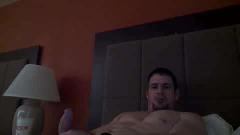 johnpaulkent82 online show from December 20, 3:52 pm