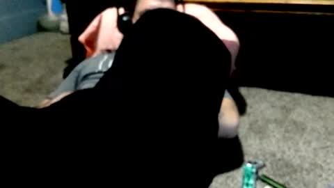 johnpaulkent82 online show from February 23, 9:28 am