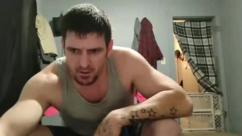 johnpaulkent82 online show from March 4, 6:41 am