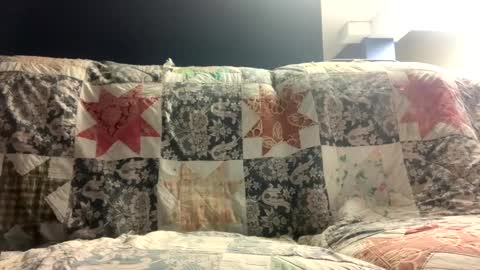 JohnR89 online show from December 8, 9:41 pm