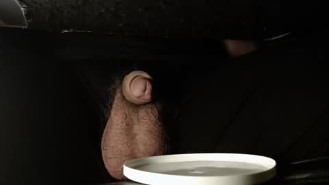 John Samuels online show from January 10, 10:25 pm