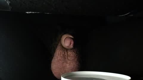 John Samuels online show from February 12, 6:47 pm