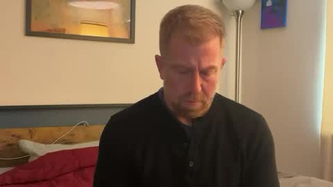 Snapshot of johnsonmcbain chatting on February 23, 3:31 pm johnsonmcbain online show from February 23, 3:31 pm