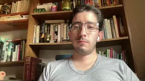 John Ukber online show from November 17, 3:18 pm