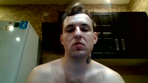 johny27 online show from May 22, 11:27 am