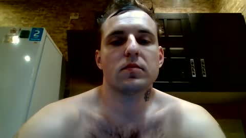 johny27 online show from May 28, 5:21 pm