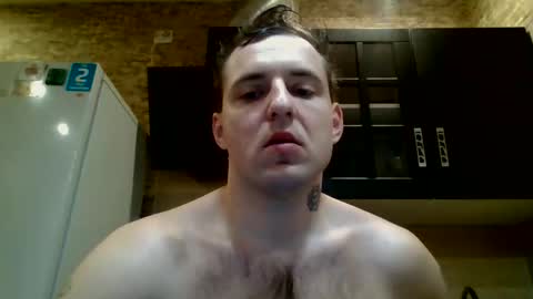 johny27 online show from May 31, 1:18 pm