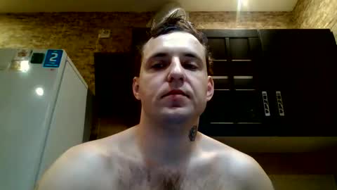 johny27 online show from June 1, 10:17 am