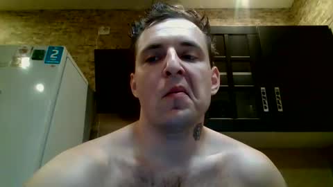 johny27 online show from June 3, 4:56 pm