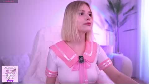 Paula online show from July 10, 2:49 am