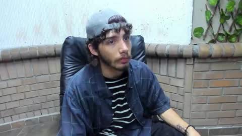 Snapshot of jojobraando chatting on February 4, 11:27 am jojobraando online show from February 4, 11:27 am