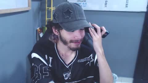 Snapshot of jojobraando chatting on February 14, 6:32 am jojobraando online show from February 14, 6:32 am