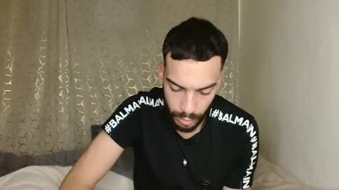 ALICEARABIAN online show from January 7, 1:13 pm