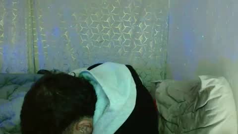ALICEARABIAN online show from January 8, 4:48 am