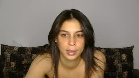 ALICEARABIAN online show from July 21, 10:34 pm