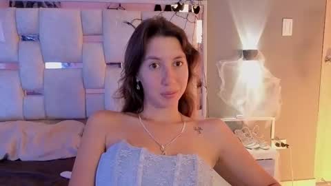 jolie_lov online show from October 10, 6:07 pm