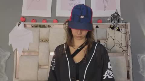 jolie_lov online show from October 16, 1:23 pm