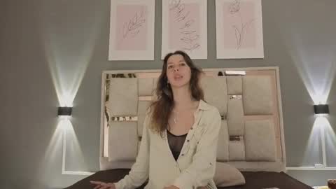 jolie_lov online show from November 6, 2:07 pm