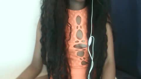 joliekah27 online show from February 16, 8:10 am