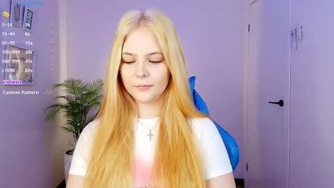 Polly  online show from December 3, 2:52 am