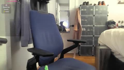 Mason online show from February 12, 5:08 pm