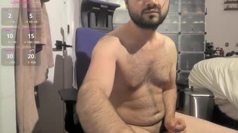 Mason online show from June 7, 8:56 pm