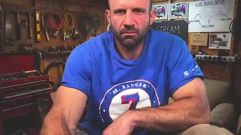 Snapshot of jonariesxxx chatting on June 1, 10:22 pm Jon Aries online show from June 1, 10:22 pm
