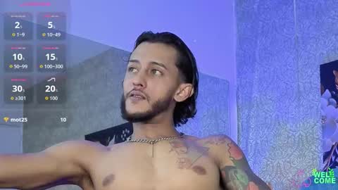 Jonas  online show from February 9, 10:03 pm