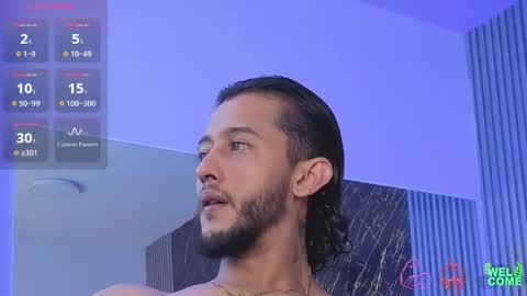 Jonas  online show from April 18, 6:56 pm