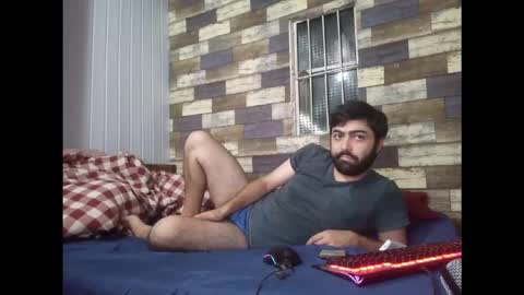 jonasf2525 online show from January 7, 4:15 am