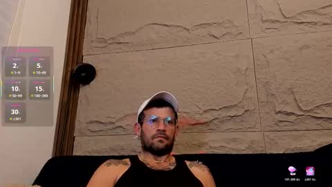 Jonathan RiversNew online show from March 11, 11:22 pm