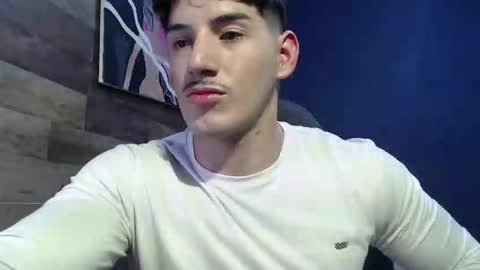 jonathancast08 online show from March 7, 3:36 am