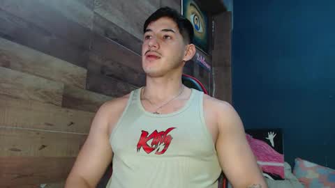 jonathancast08 online show from March 9, 4:55 pm