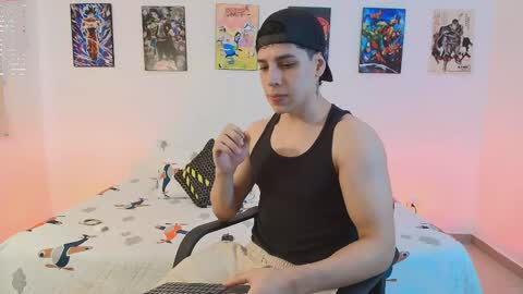 Instagram jonathanfit14 online show from April 9, 9:31 pm