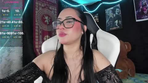 Janna online show from April 11, 4:06 am