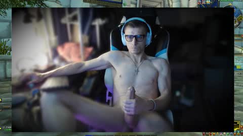 Snapshot of jonathanthiccoc chatting on February 6, 3:55 am jonathanthiccoc online show from February 6, 3:55 am