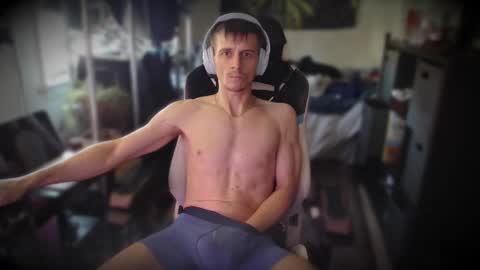 Snapshot of jonathanthiccoc chatting on March 1, 8:44 pm jonathanthiccoc online show from March 1, 8:44 pm