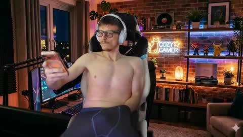 Snapshot of jonathanthiccoc chatting on March 29, 11:27 pm jonathanthiccoc online show from March 29, 11:27 pm