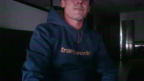 jondi1986 online show from March 7, 10:45 am