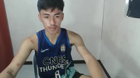 jonel online show from April 24, 11:29 pm