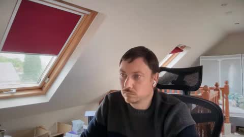 Jon online show from May 7, 5:29 pm