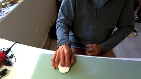 Jon Rockit online show from March 19, 4:11 pm