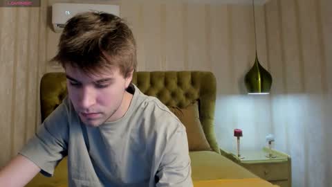 Jonah online show from November 19, 12:27 pm