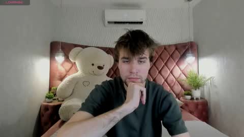 Jonah online show from November 28, 1:03 pm