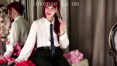 Alice online show from April 12, 11:26 am